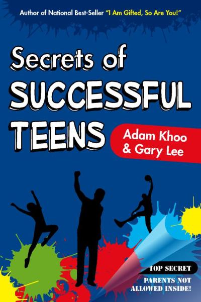 Successful For Teens This 107